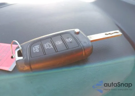 2019 Hyundai Kona Se из США, поврежденный, VIN KM8K1CAA3KU340152